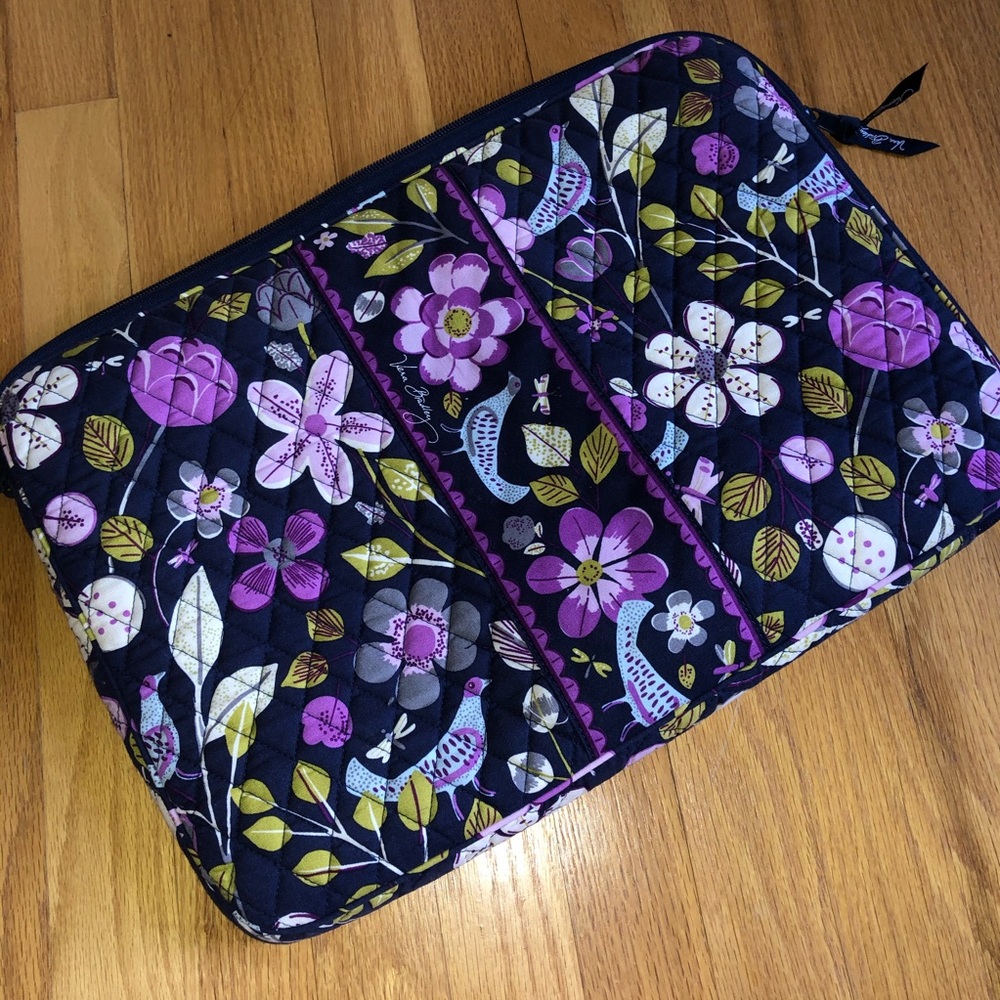 Vera Bradley Laptop Case